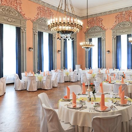 Hotel Vita - Terme Добрна Екстер'єр фото