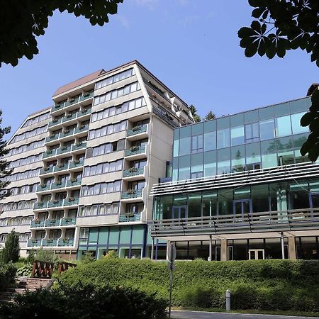 Hotel Vita - Terme Добрна Екстер'єр фото