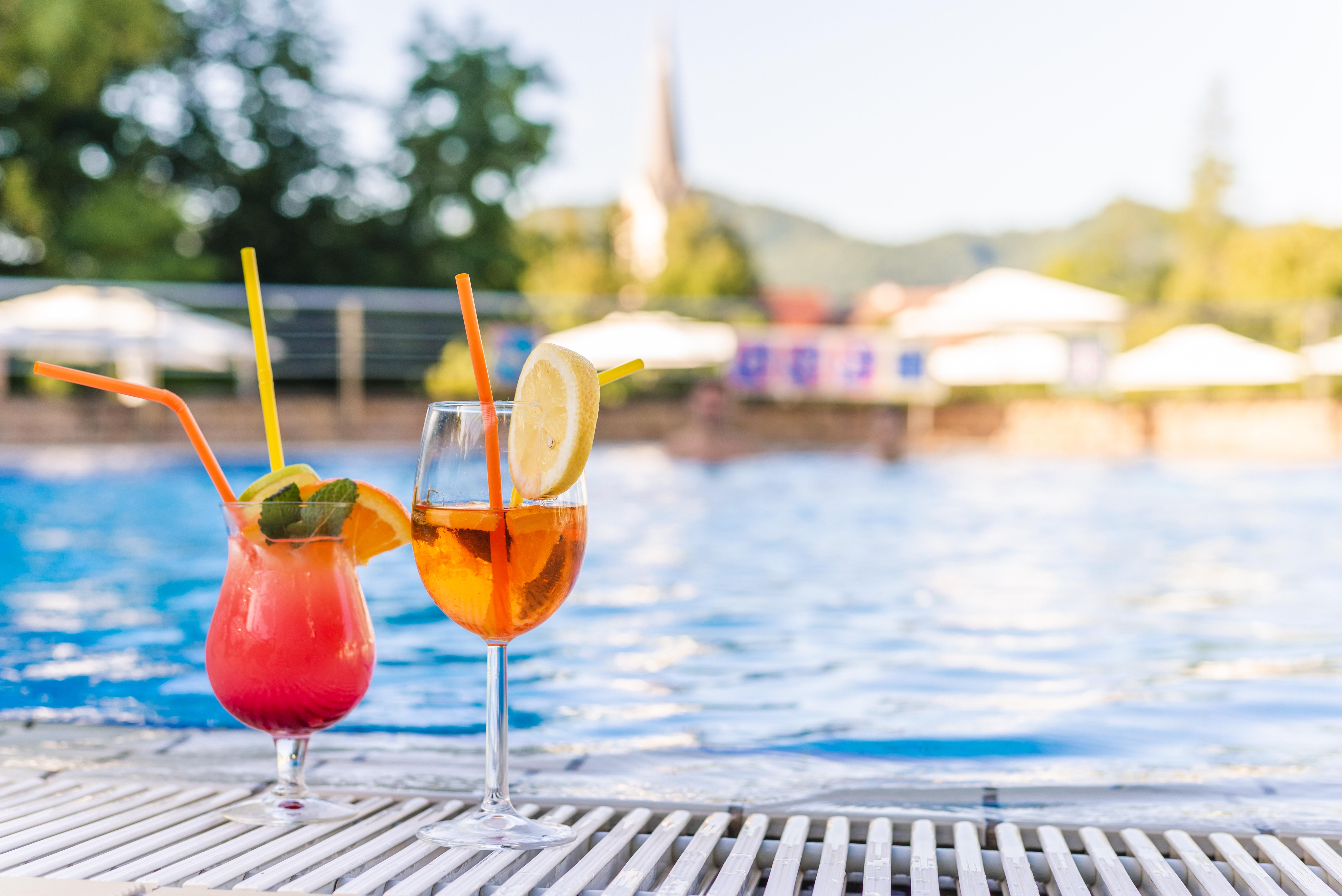 Hotel Vita - Terme Добрна Екстер'єр фото