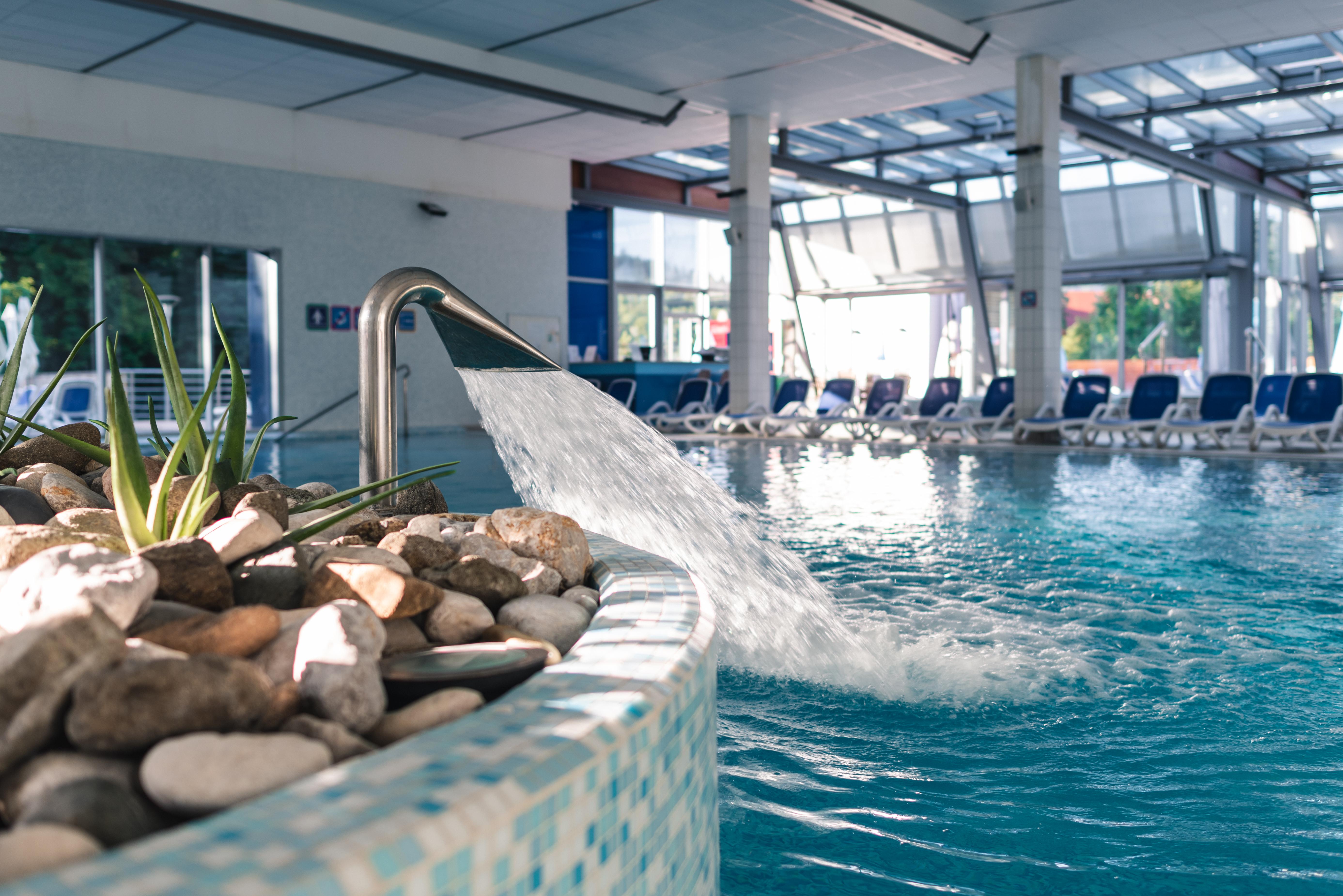 Hotel Vita - Terme Добрна Екстер'єр фото