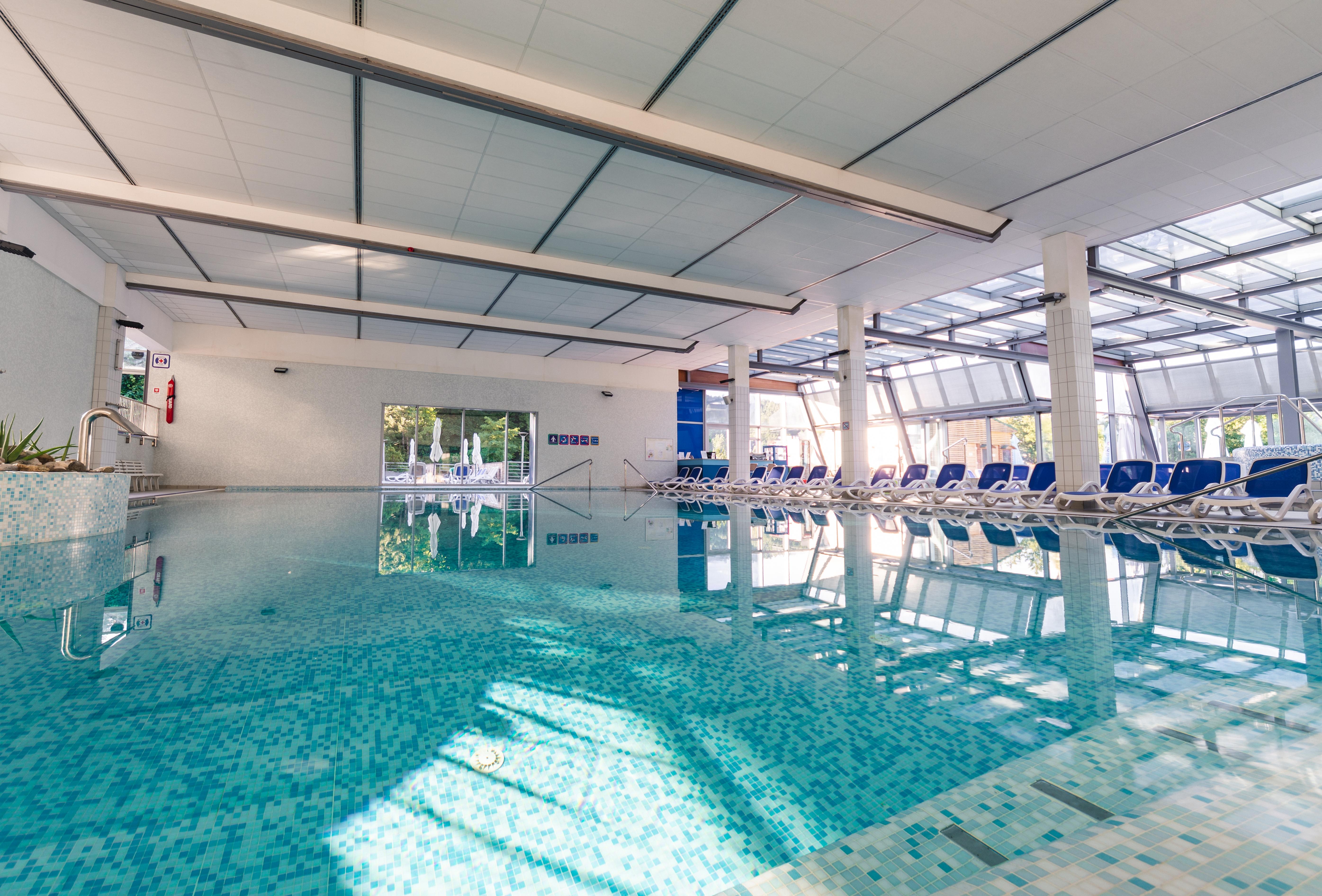 Hotel Vita - Terme Добрна Екстер'єр фото