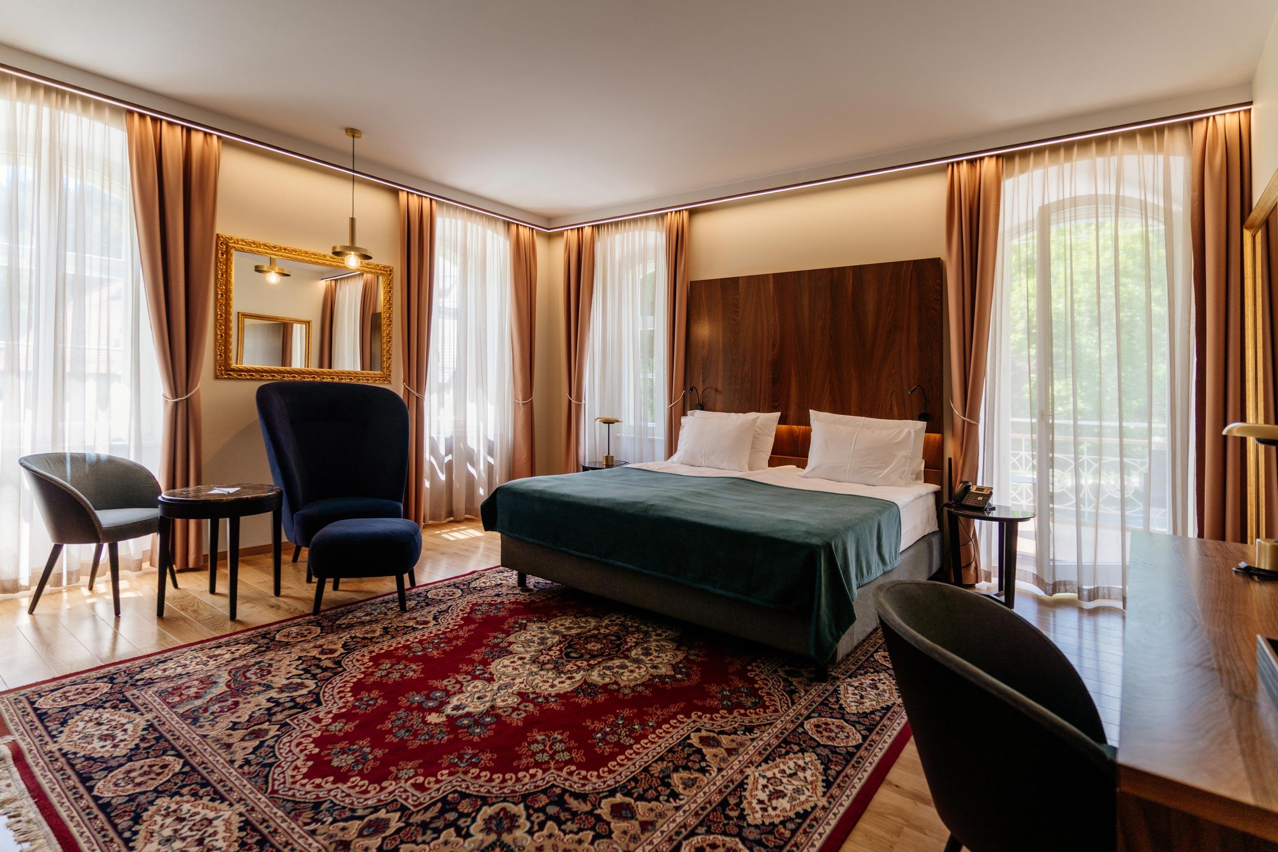 Hotel Vita - Terme Добрна Екстер'єр фото