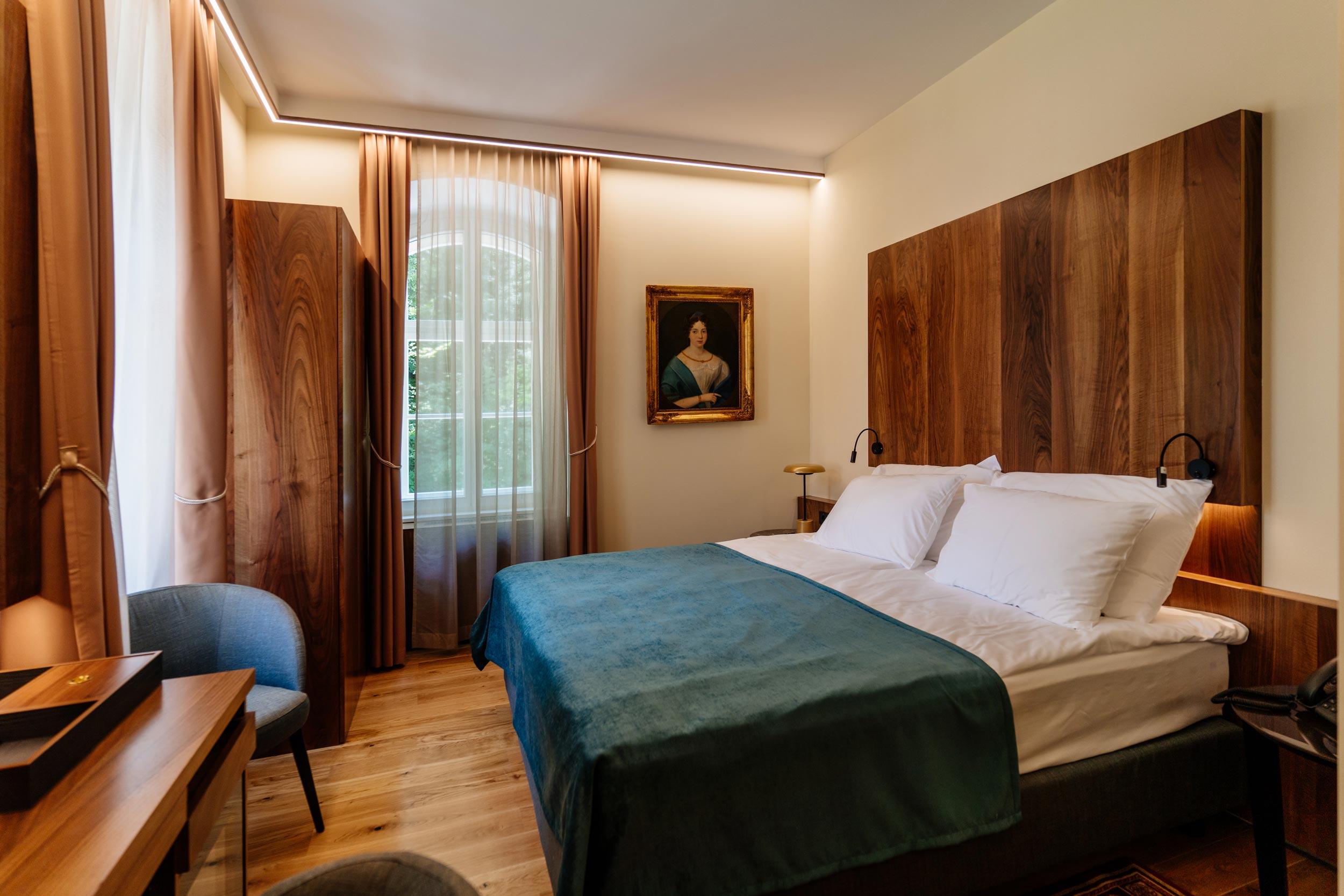 Hotel Vita - Terme Добрна Екстер'єр фото