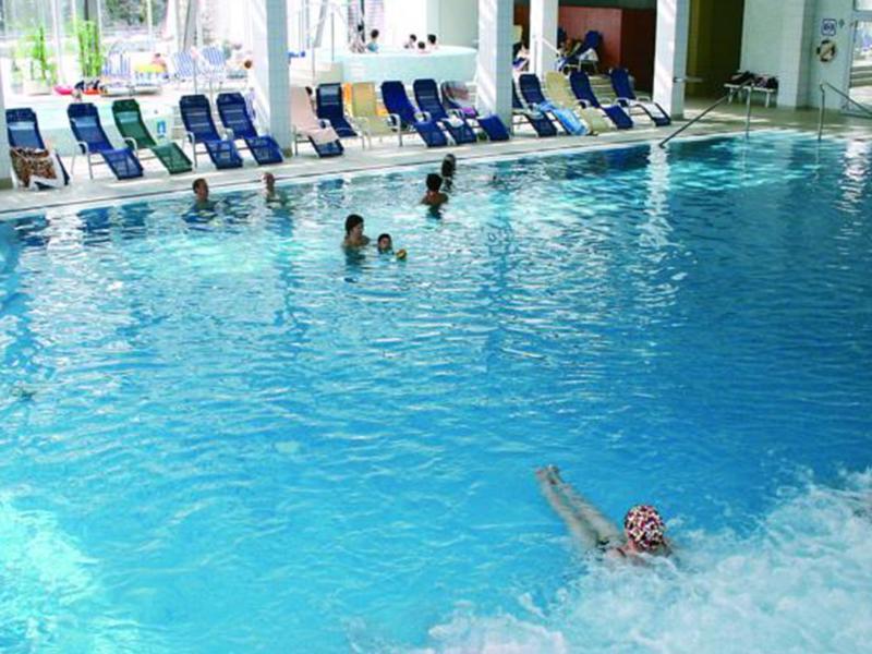 Hotel Vita - Terme Добрна Екстер'єр фото