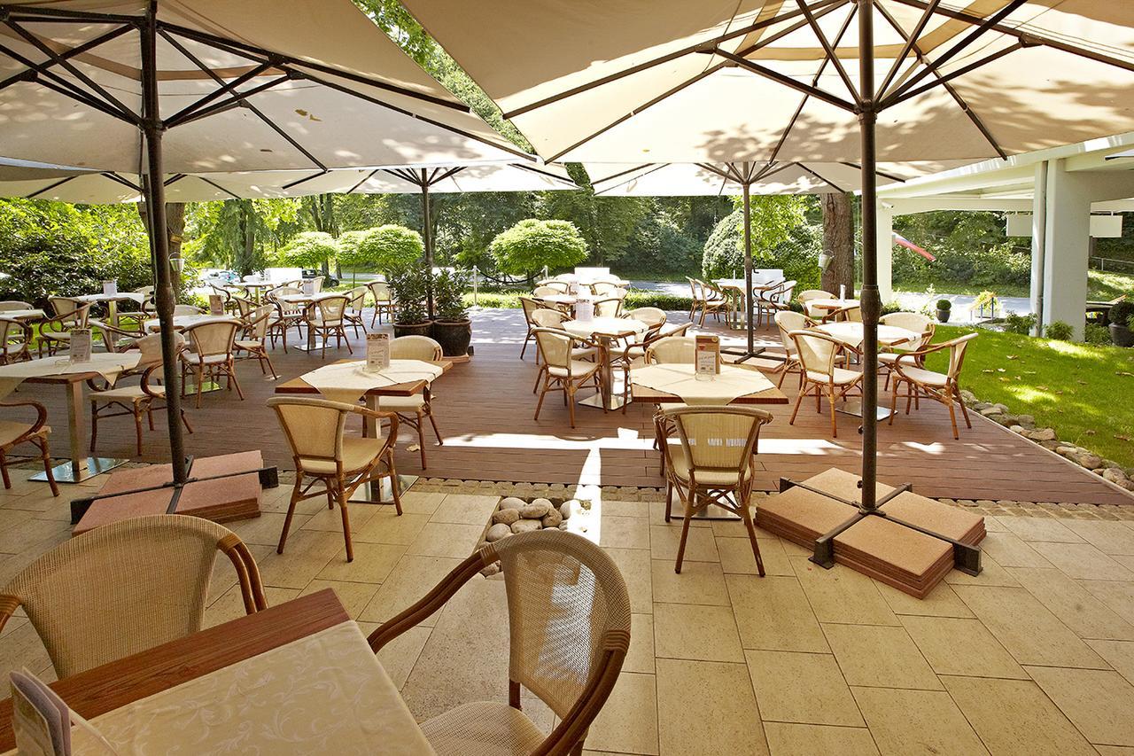 Hotel Vita - Terme Добрна Екстер'єр фото